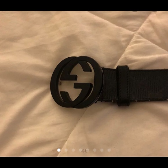 gucci belt men used, OFF 71%,www 
